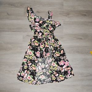 Girls jumper/dress